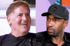 庫班：東契奇會(huì)大展身手 謝天謝地湖人接下來會(huì)很掙扎