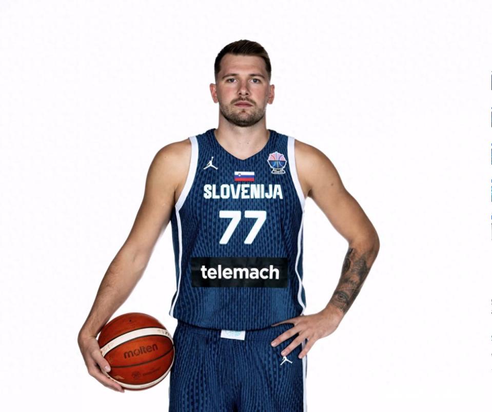 23分鐘砍43分！這位球員這樣表現(xiàn)，東契奇的得分王地位堪憂