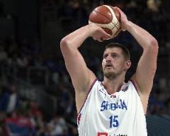 三節(jié)打卡！約基奇22分鐘10中8砍23分10板3助2斷2帽