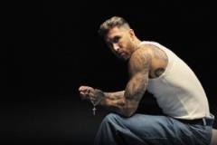 水爺發(fā)布新單曲，拉莫斯個人新歌預告片來了，快來聆聽