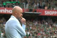 【集錦】德甲-庫(kù)利巴利94分鐘絕平 勒沃庫(kù)森3-3十人不萊梅