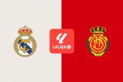 皇馬vs馬洛卡首發(fā)：姆巴佩先發(fā)，維尼修斯、馬斯坦托諾出戰(zhàn)