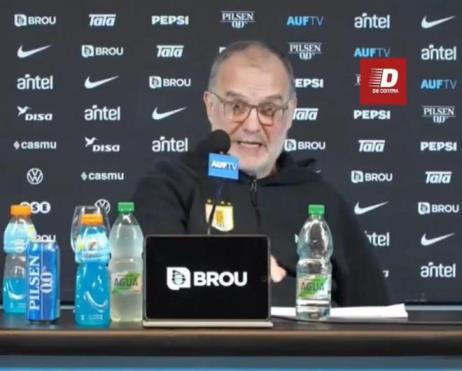 貝爾薩：你們關(guān)注亞馬爾的緋聞，卻忽視了他的自律