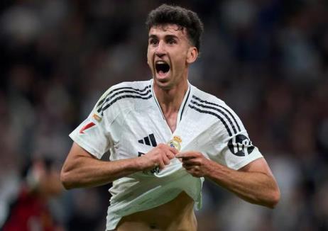 阿斯盤點(diǎn)夏窗離開皇馬的青訓(xùn)球員：拉蒙、切馬-安德烈斯等人在列