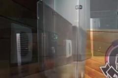 39歲胡爾克身材依舊炸裂，在冷水熱水間反復(fù)浸泡青筋暴起