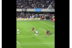 沒(méi)必要！C羅粉絲：阿根廷球員為挽救他們的阿根廷職業(yè)生涯而努力