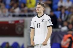 布拉德利：維爾茨是優(yōu)秀球員，希望接下來對德國隊(duì)制造麻煩