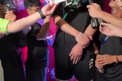 幽默瀚森：我忤逆教練了~他讓我下順，但我不想動(dòng)就進(jìn)三分了