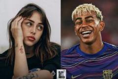 為何13日斷情？娛記：亞馬爾私下很放縱，他又與朋友開派對找女孩