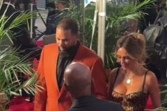 星光璀璨??名人堂現(xiàn)場，全是NBA傳奇球星&名宿??！