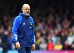 冤不冤？努諾帶森林時(shí)隔30年重回歐戰(zhàn)，但上賽季掉鏈子錯(cuò)失歐冠