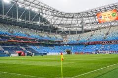 青島日報(bào)：海牛主場落戶青春球場帶動(dòng)周邊消費(fèi)4億元