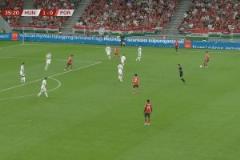 葡萄牙扳平！坎塞洛助攻B席破門，VAR確認后判定進球有效