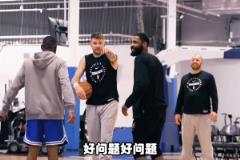 歐文和利拉德誰(shuí)更強(qiáng)？楊毅：歐文是優(yōu)秀合格且標(biāo)準(zhǔn)的球隊(duì)二當(dāng)家