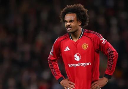 古利特：齊爾克澤去曼聯(lián)是錯誤選擇，像許多球員一樣