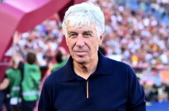 加斯佩里尼：擊敗國(guó)米非常困難，希望球隊(duì)保持良好勢(shì)頭