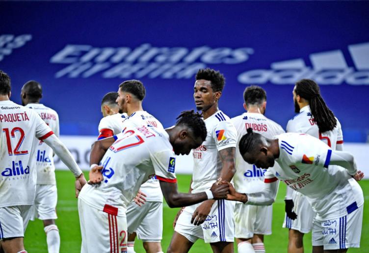 法甲對決：里昂 vs 巴黎圣日爾曼 比分預(yù)測強(qiáng)強(qiáng)對話