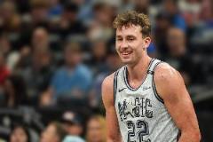 小瓦格納：這場(chǎng)勝利對(duì)球隊(duì)至關(guān)重要，我們很久未嘗勝績(jī)