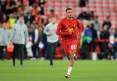 天空：皇馬和阿諾德樂觀，但仍有諸多問題待解