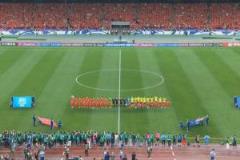 真的假的？媒體人：澳大利亞7號不如韋世豪，中鋒也不如張玉寧