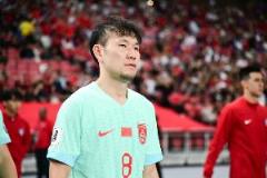 李源一突遭棄用！18強賽前6場鐵主力，近2場僅踢27分鐘未進名單