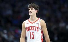 隊記：謝潑德投籃訓(xùn)練未戴護(hù)具 預(yù)計至少缺陣一周