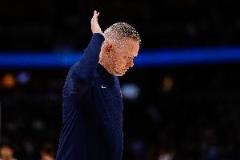 馬龍：失利源于被對(duì)方快攻擊敗，球員并未盡力而為