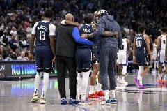 受傷后堅持罰球！歐文：我首先想到的是上帝，隨后我想到了科比