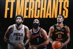 罰球命中數(shù)超運(yùn)動(dòng)戰(zhàn)？聯(lián)盟本賽季僅三人達(dá)成