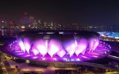 國足對陣澳大利亞比賽現(xiàn)場觀眾或達7萬 創(chuàng)中國足壇歷史新紀錄