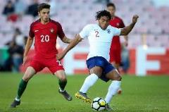 里斯-詹姆斯傷病困擾，英格蘭僅出場17場，上次首發(fā)距今已三年