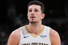 奧利尼克稱贊馬特科維奇表現(xiàn)亮眼 攻防兩端 versatility 亮眼