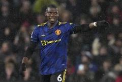 薩哈：博格巴比目前曼聯(lián)中場(chǎng)更強(qiáng)，他有證明自己的動(dòng)力