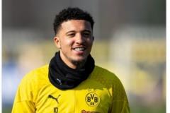 多特蒙德為桑喬慶生：效力期間158場(chǎng)53球64助