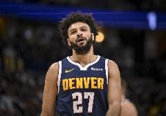 力戰(zhàn)難救主！穆雷22中11空砍28分5板7助