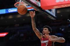 阿德巴約：韋爾有望打破我的隊(duì)史兩雙紀(jì)錄，未來(lái)將更加強(qiáng)大