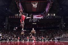 火箭隊(duì)與掘金隊(duì)勝場(chǎng)差擴(kuò)大至兩場(chǎng)，穩(wěn)固西部第二排名