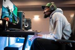 杜蘭特獲贈高端電腦 顯卡配置達5090級