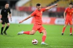 U22國足需更多磨合，依木蘭適應性成隱患