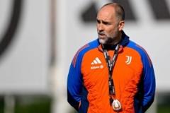 本周四晚19時(shí)！尤文新主帥圖多爾將舉行首場(chǎng)新聞發(fā)布會(huì)