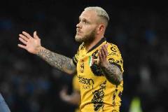 意媒：迪馬爾科回歸合練，達(dá)米安、德弗里、扎萊夫斯基持續(xù)單獨(dú)訓(xùn)練