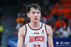 浙江男籃官方：常規(guī)賽最后一輪為球迷提供1000個(gè)免費(fèi)觀賽名額