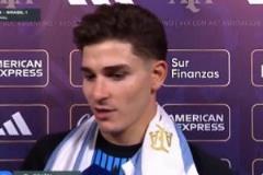 小蜘蛛：拉菲尼亞言論引發(fā)火藥味，我們謙虛地踢了一場