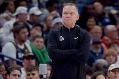 喬治-卡爾：我也不知掘金在干嘛，猜他們想避免首輪碰勇士