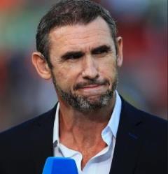 基翁：阿森納可能已簽下新前鋒，不愿再像簽賴斯那樣耗資