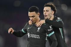 卡拉格批評(píng)阿諾德：失望不已，聯(lián)賽勝場(chǎng)應(yīng)超曼聯(lián)3-4場(chǎng)，歐冠勝場(chǎng)應(yīng)超米蘭