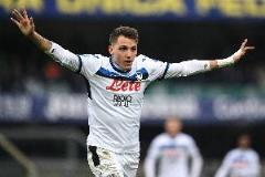 意甲場(chǎng)均1.18球！雷特吉左右腳和頭球各貢獻(xiàn)5球成五大聯(lián)賽唯一 such player