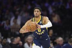 傳控王者！哈利伯頓三月已送出103次助攻，僅9次失誤