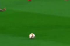 魔術(shù)師葡體時期的B費是怎樣踢球的？