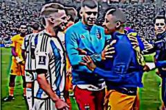 他的青春！喬哈特挑選他的曼城最佳陣容！哪個最出乎你的意料？